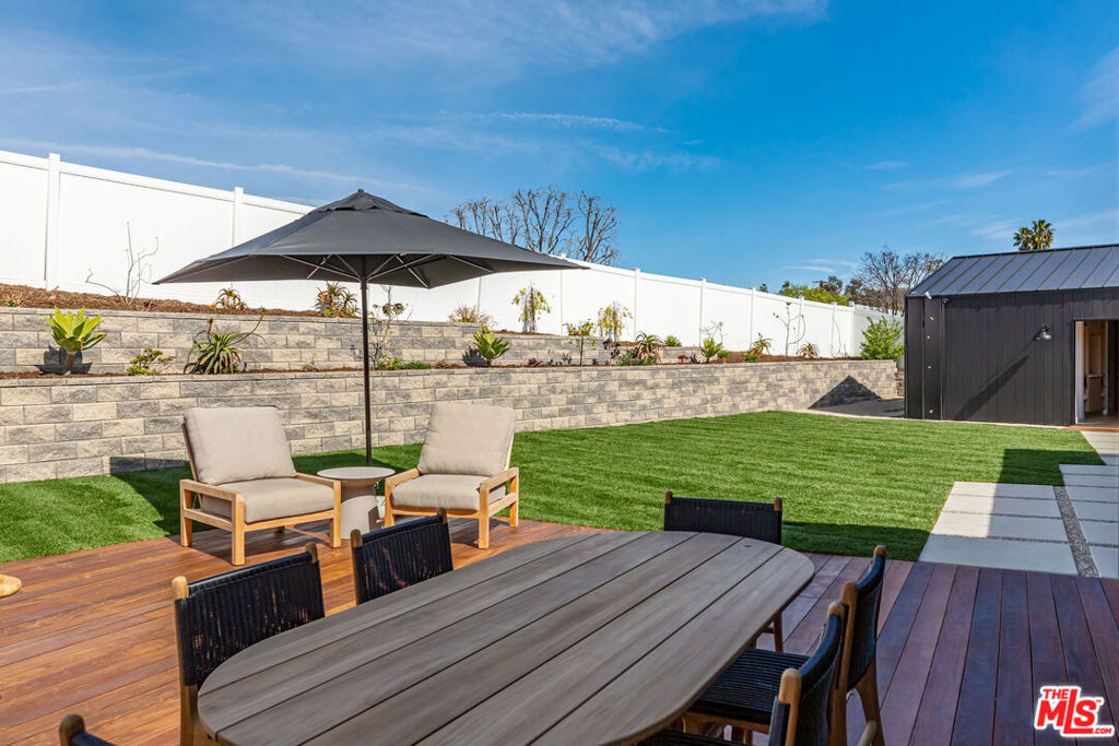 Old Agoura - Residential