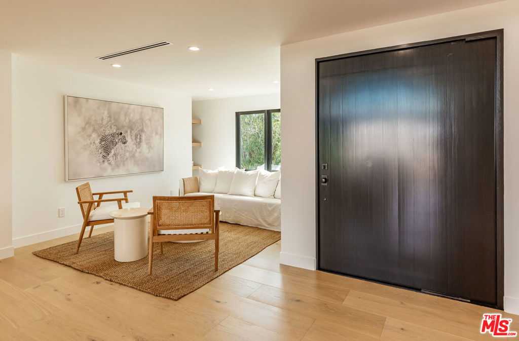 Old Agoura - Residential