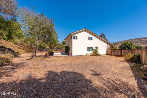 Tiny photo for 341 Raindance Street, Thousand Oaks, CA 91360 (MLS # 226003791)