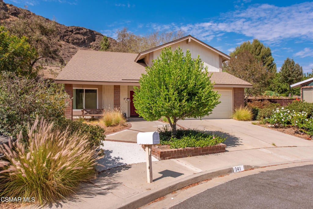 341 Raindance Street
