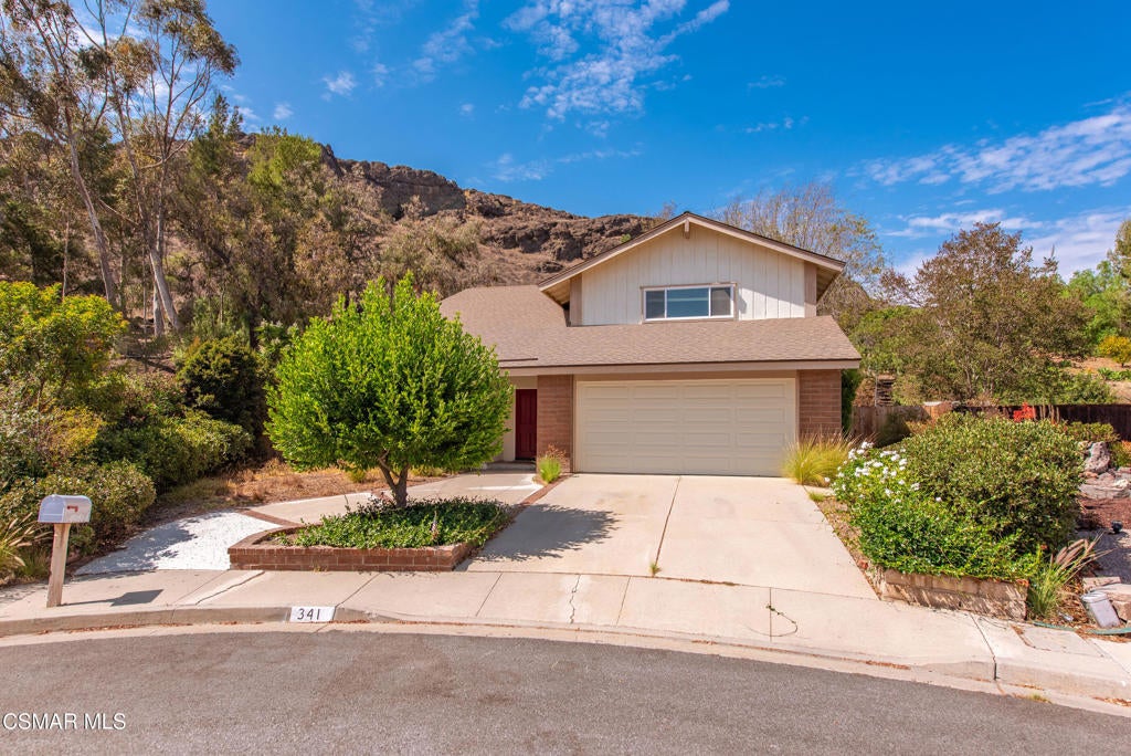 341 Raindance Street