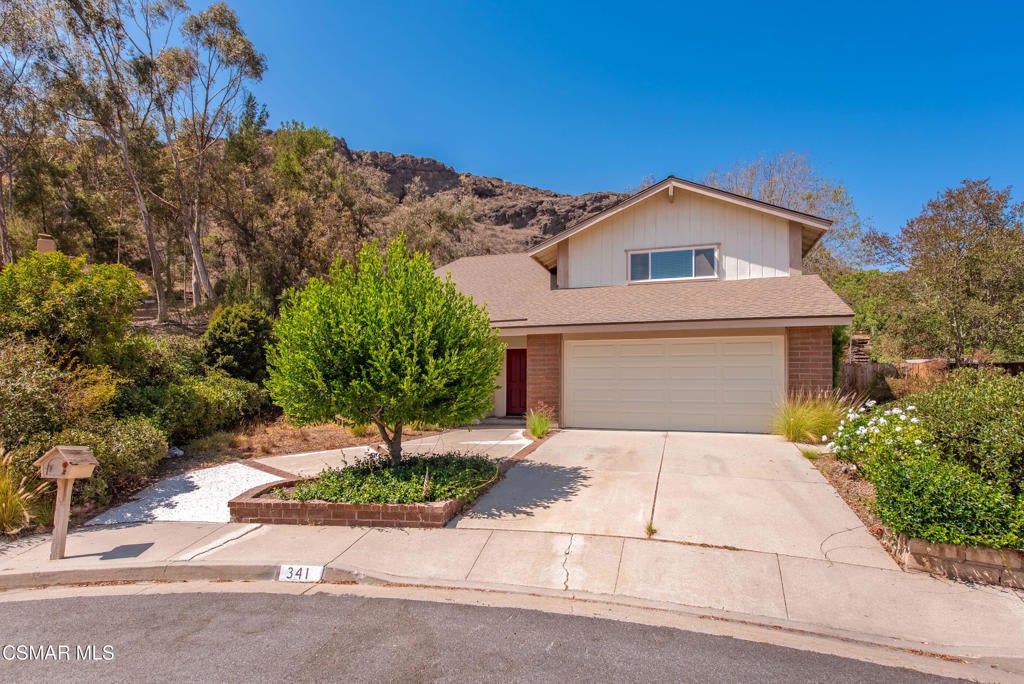 341 Raindance Street