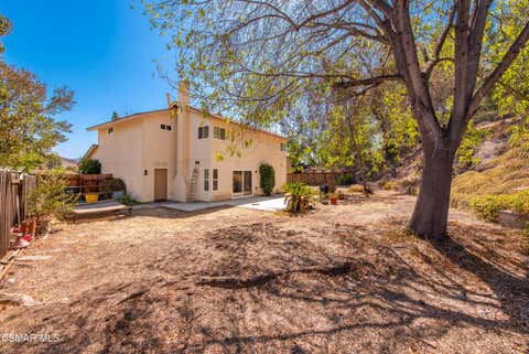 Tiny photo for 341 Raindance Street, Thousand Oaks, CA 91360 (MLS # 226003791)