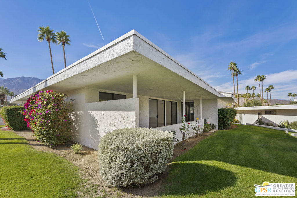 Canyon Estates - Residential