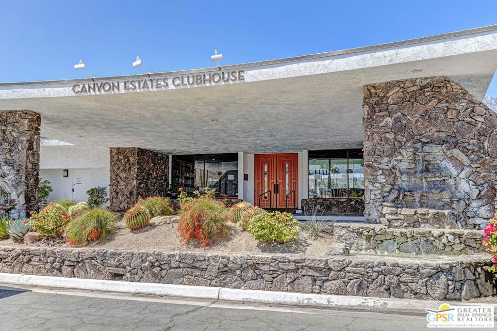 Canyon Estates - Residential