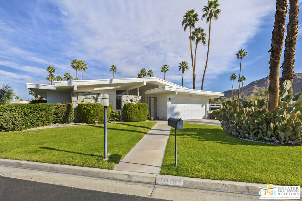 Canyon Estates - Residential