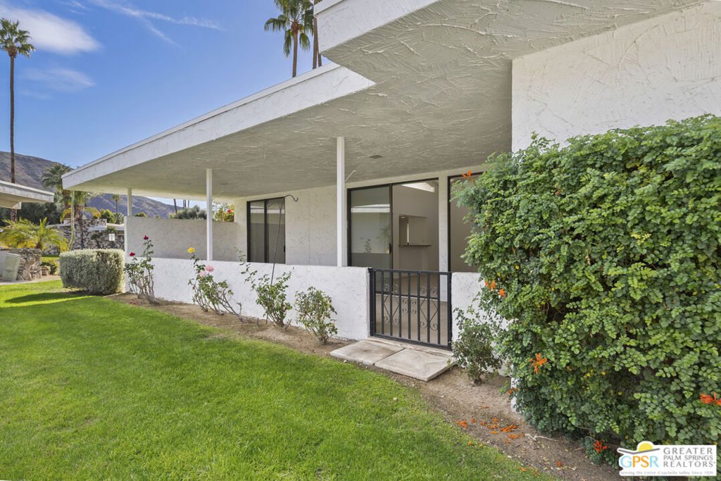 Canyon Estates - Residential