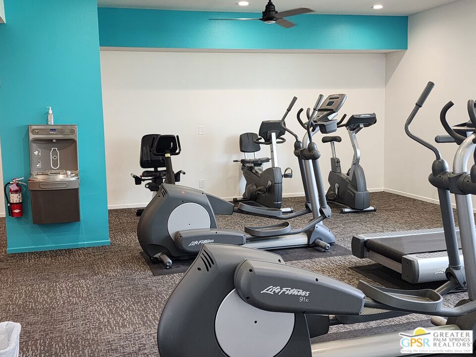 Canyon Estates - Residential