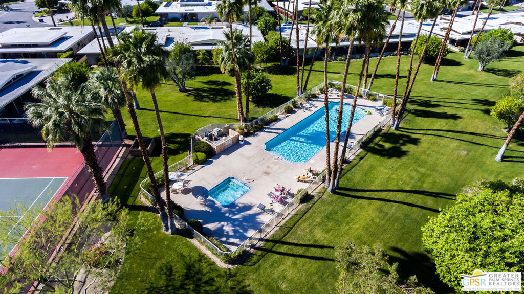 Canyon Estates - Residential