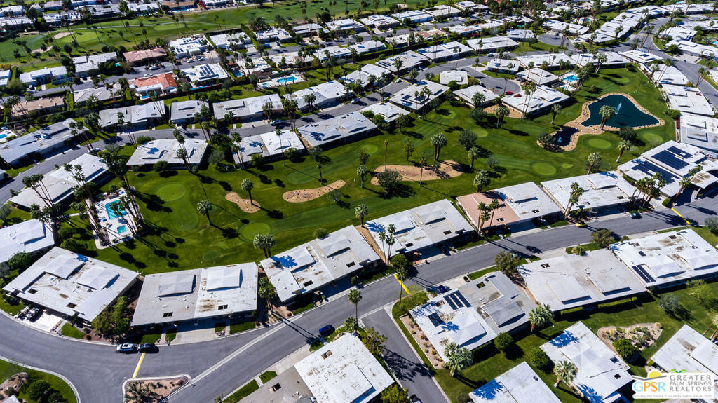 Canyon Estates - Residential