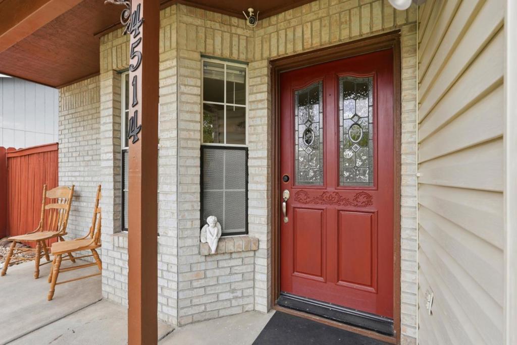 4514 Whimbrell Court