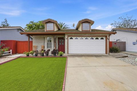 4514 Whimbrell Court Antelope CA 95843