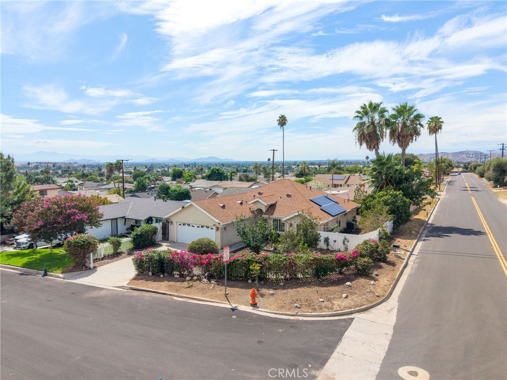 25481 Foothill Drive