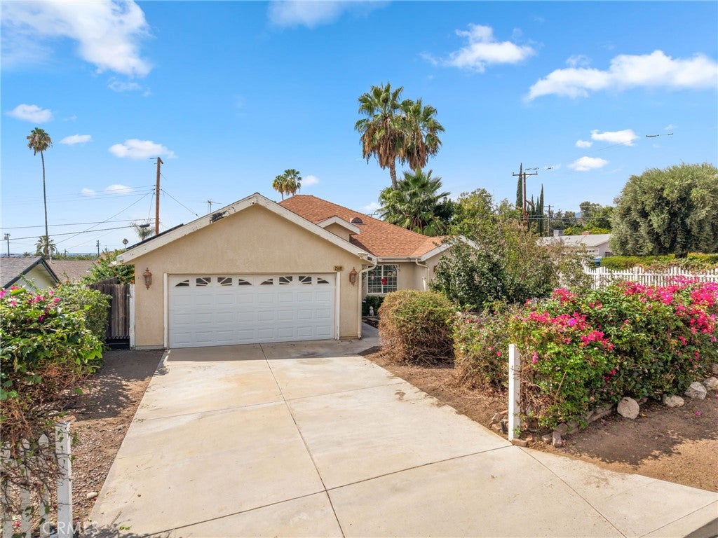 25481 Foothill Drive