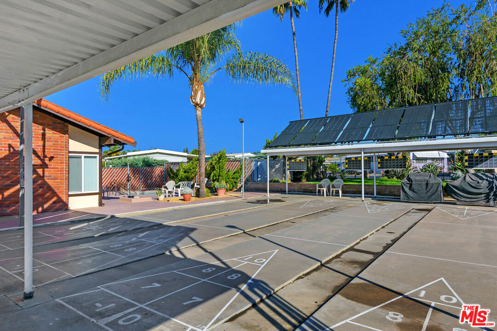Vista Cascade - Manufactured In Park