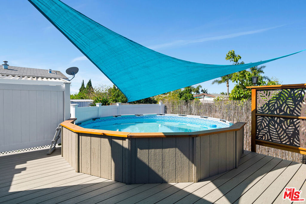 Vista Cascade - Manufactured In Park