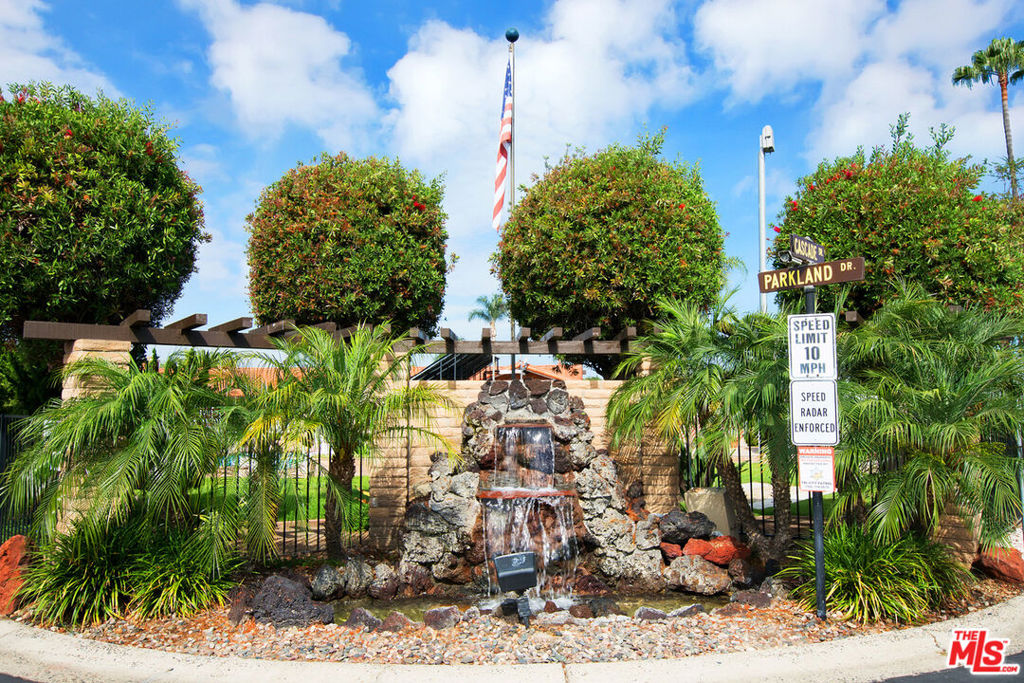 Vista Cascade - Manufactured In Park