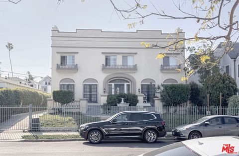 1125 3rd Avenue Los Angeles CA 90019