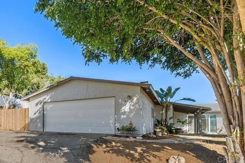 Photo of 8560 1/2 Winter Gardens Boulevard, Lakeside, CA 92040 (MLS # PTP2607800)