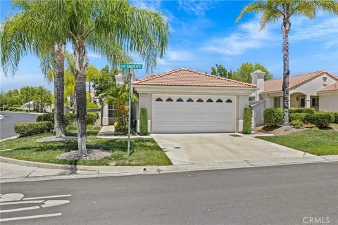 40311 Via Ambiente, Murrieta, CA 92562 - MLS#: IG25163217