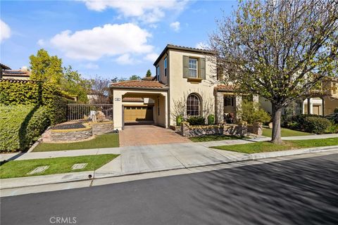 Photo of 465 Periwinkle St, Fullerton, CA 92835 (MLS # OC26034776)