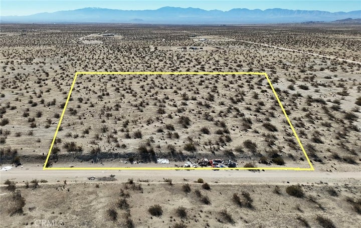 Photo 1 of 3 — 0 230th St. E, Lancaster, CA 93535