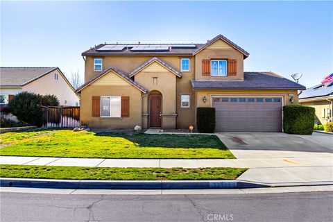Photo of 32429 Juniper Berry Dr, Winchester, CA 92596 (MLS # SW26055313)