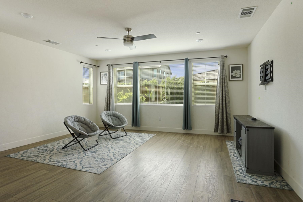 REGENCY - Residential