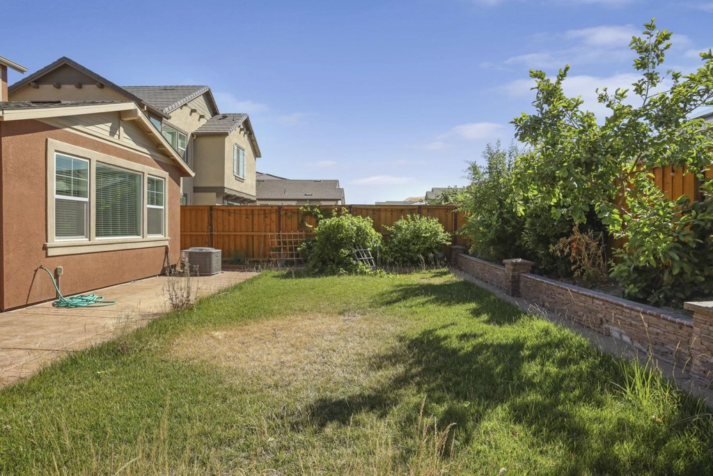 REGENCY - Residential