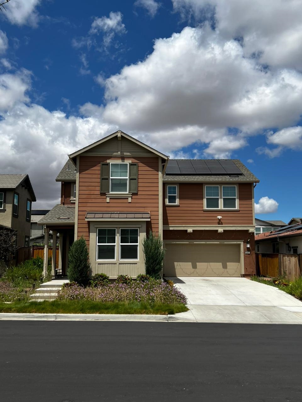 REGENCY - Residential