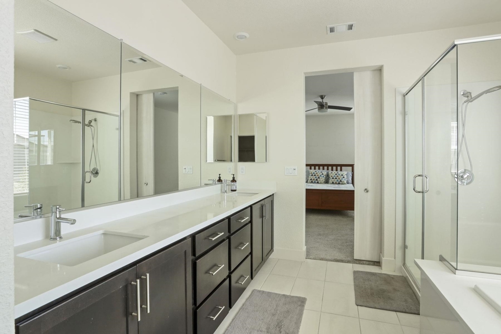 REGENCY - Residential