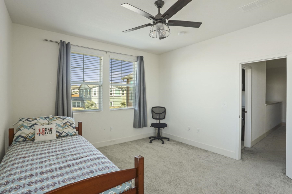 REGENCY - Residential