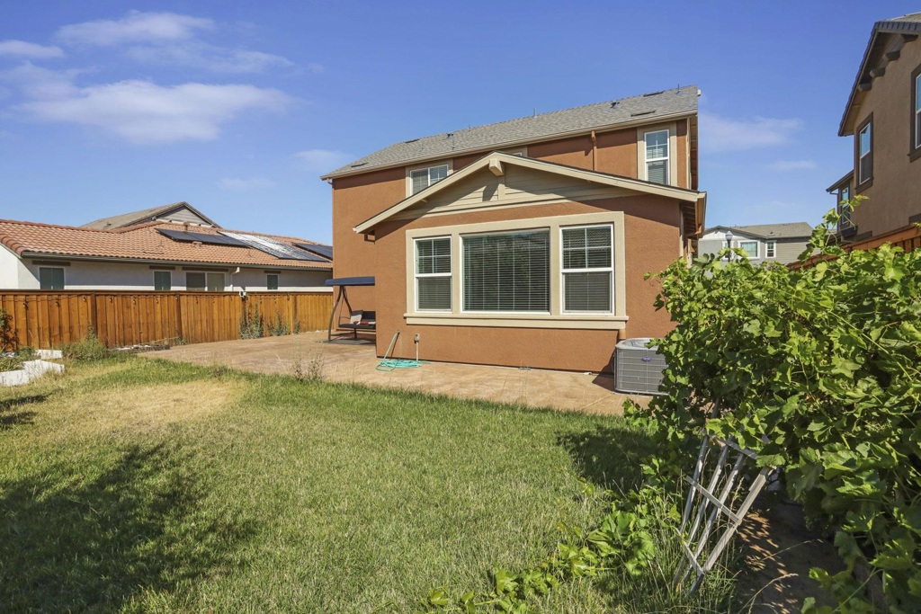 REGENCY - Residential