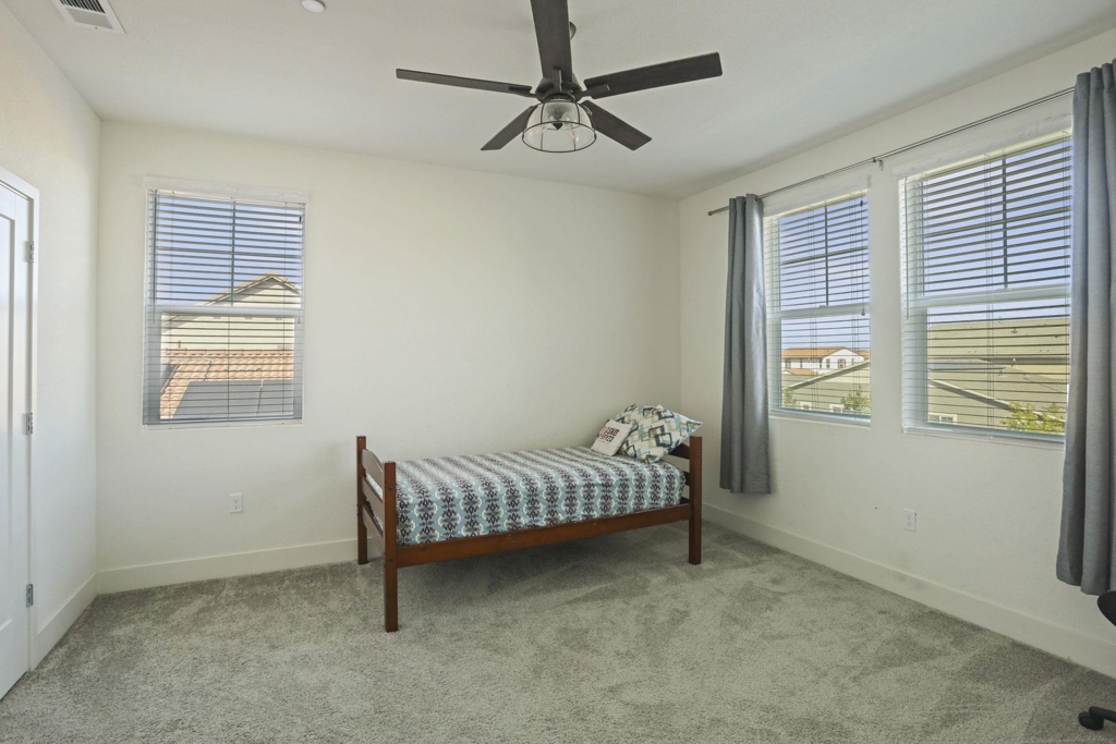 REGENCY - Residential