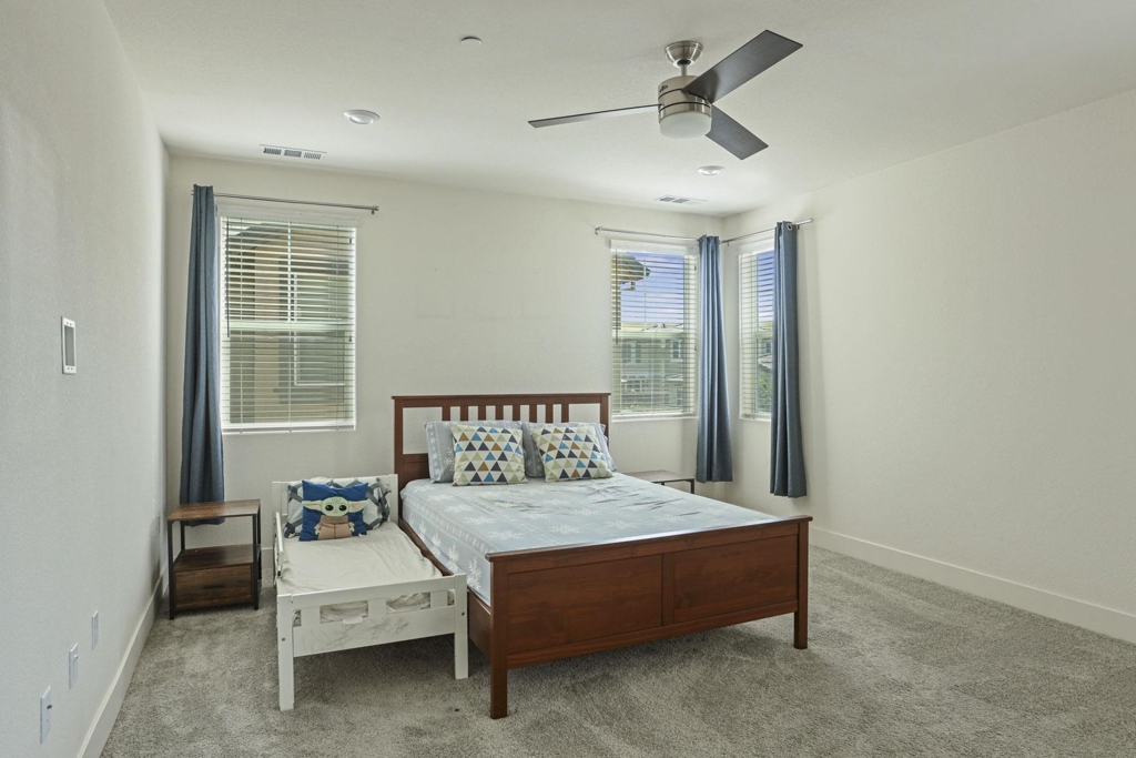 REGENCY - Residential