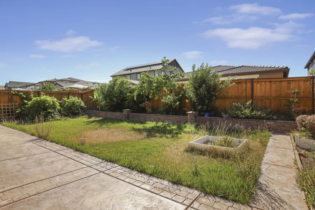 REGENCY - Residential