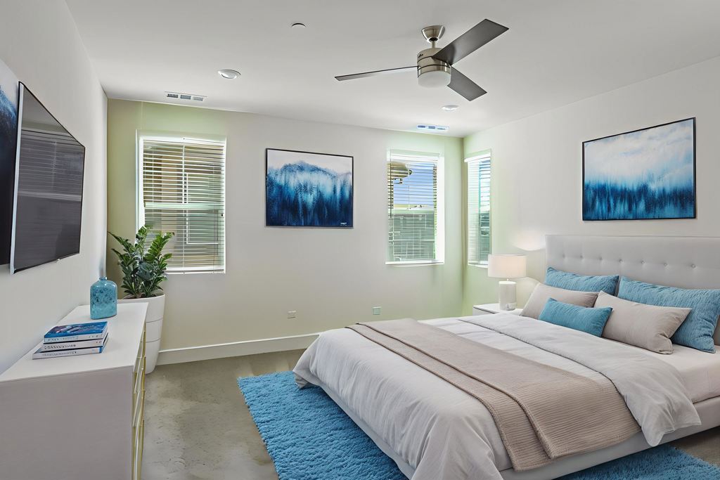 REGENCY - Residential