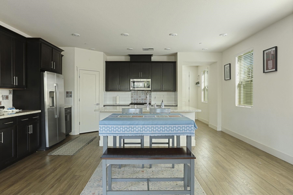 REGENCY - Residential