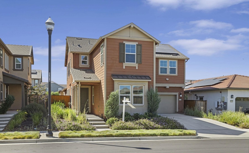 REGENCY - Residential