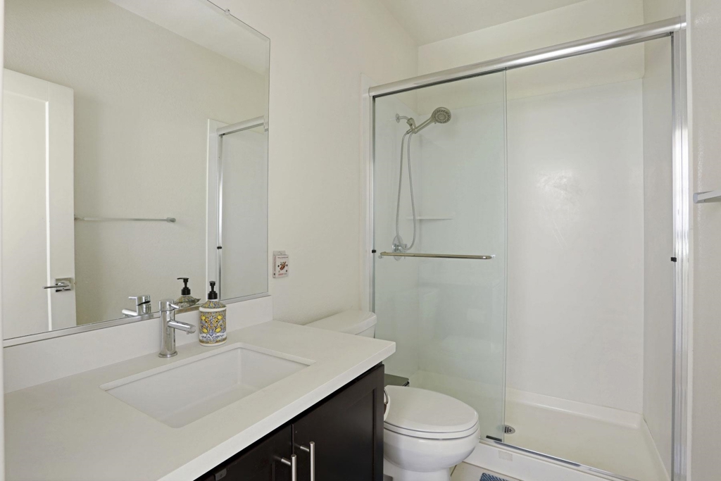 REGENCY - Residential