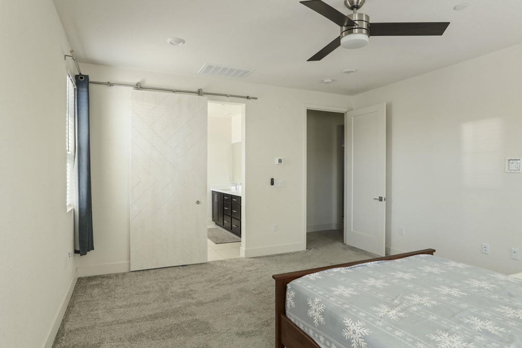 REGENCY - Residential