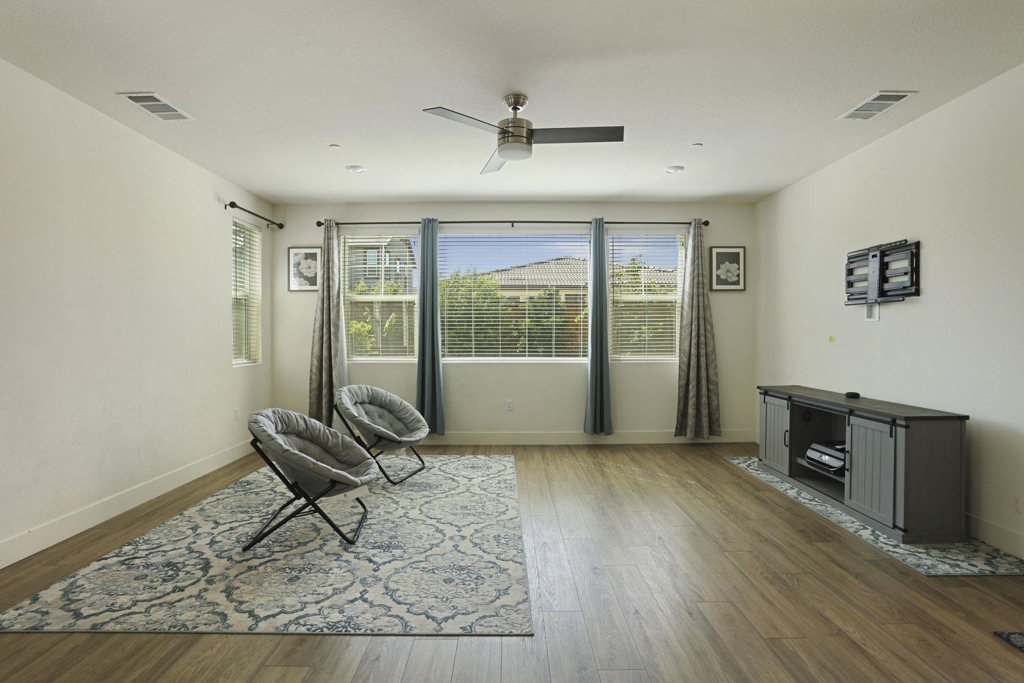 REGENCY - Residential