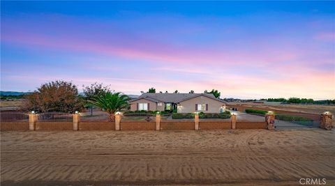 8347 W Avenue D10 Lancaster CA 93536