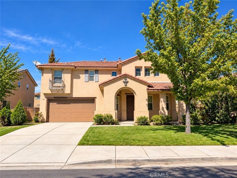 Photo of 2233 Avenida Del Mar, Lancaster, CA 93535 (MLS # SR26210895)