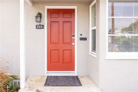 Tiny photo for 895 Lincoln Street, San Luis Obispo, CA 93405 (MLS # SC26193351)