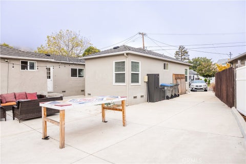 Tiny photo for 895 Lincoln Street, San Luis Obispo, CA 93405 (MLS # SC26193351)