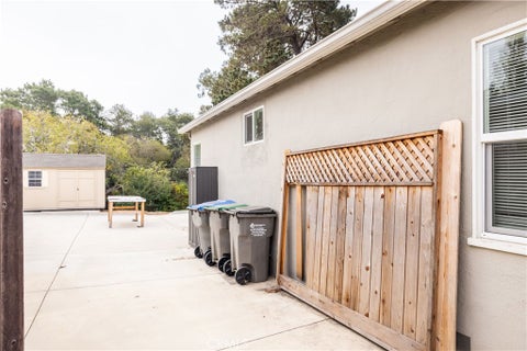 Tiny photo for 895 Lincoln Street, San Luis Obispo, CA 93405 (MLS # SC26193351)