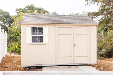 Tiny photo for 895 Lincoln Street, San Luis Obispo, CA 93405 (MLS # SC26193351)