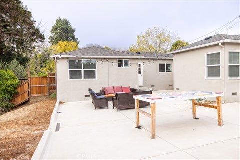 Tiny photo for 895 Lincoln Street, San Luis Obispo, CA 93405 (MLS # SC26193351)