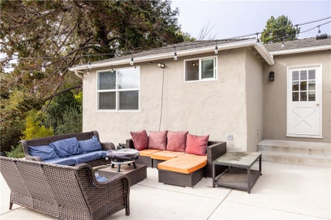 Tiny photo for 895 Lincoln Street, San Luis Obispo, CA 93405 (MLS # SC26193351)